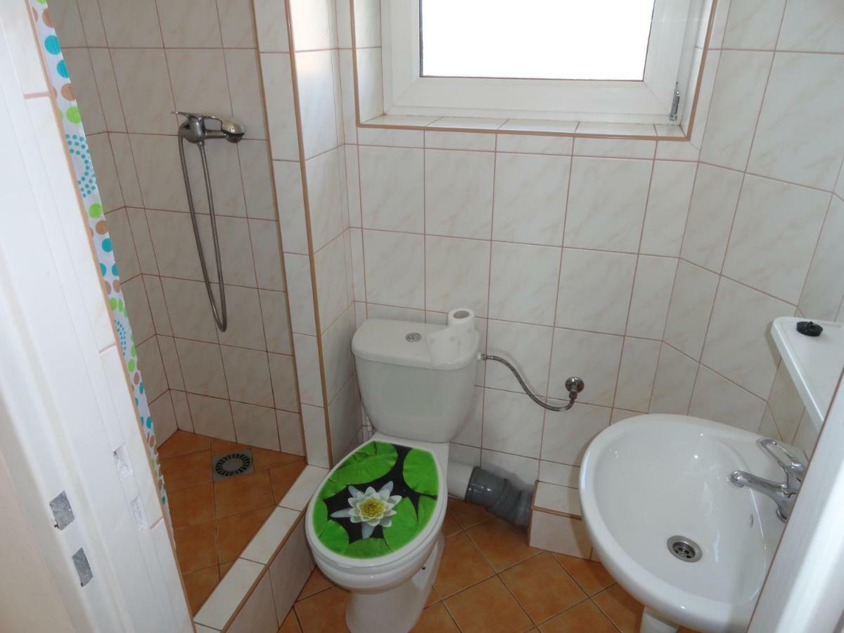 Kwatery Chlapowo Wladyslawowo Exterior foto